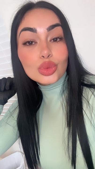 Mary Alexandra Pabon Cepeda