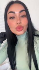 Mary Alexandra Pabon Cepeda