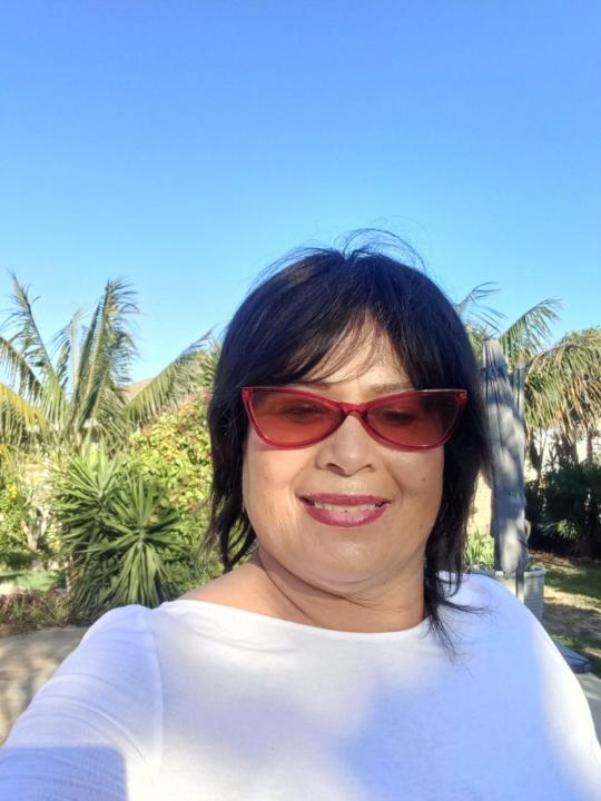 Myrtle Alexander