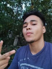 Ricky Azul