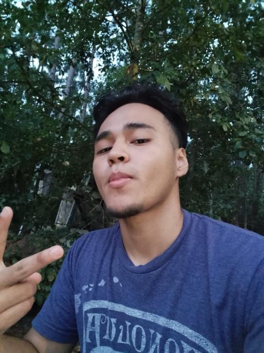Ricky Azul