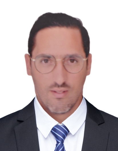 Youssef Eddamouni