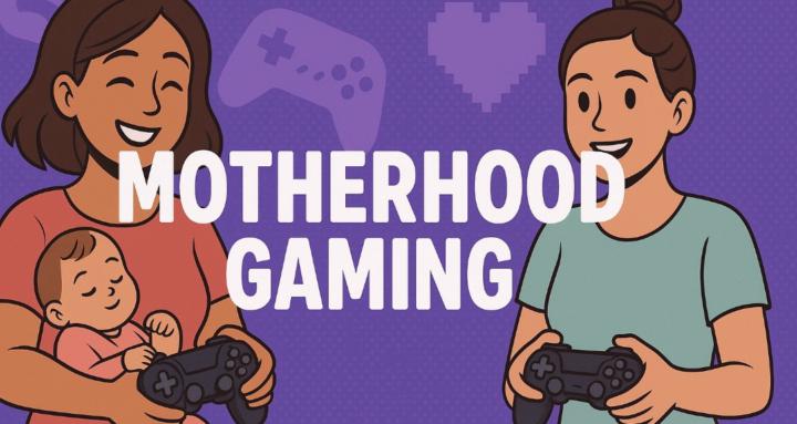 Motherhood Gaming