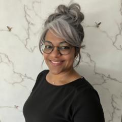 Ingrid C. Mobley