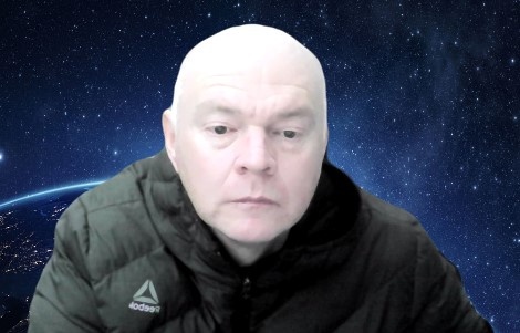 Claudio Fabian Sotelo