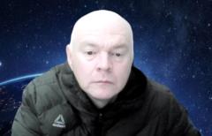 Claudio Fabian Sotelo