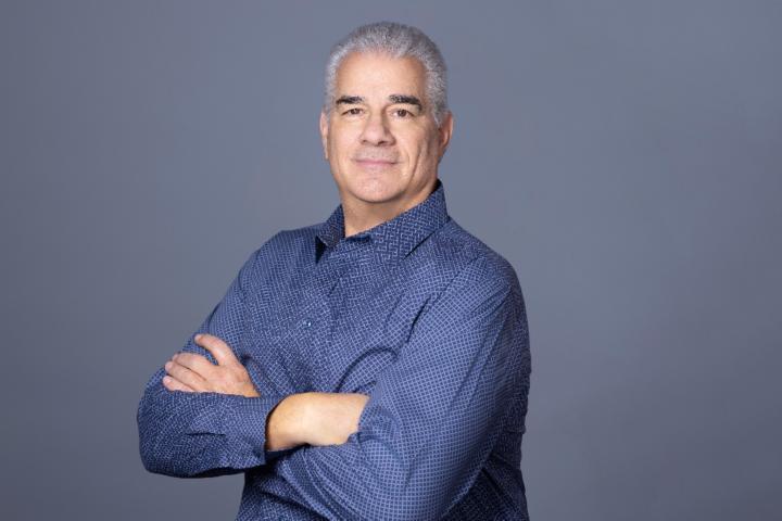 Richard Cohen