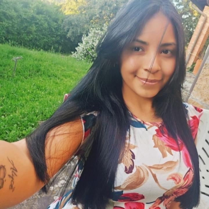 Michelle Serra