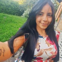 Michelle Serra