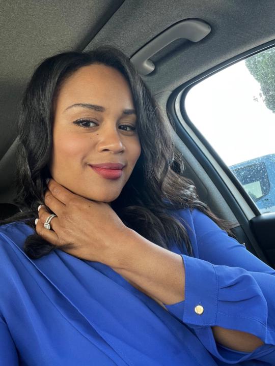Christina Goodloe
