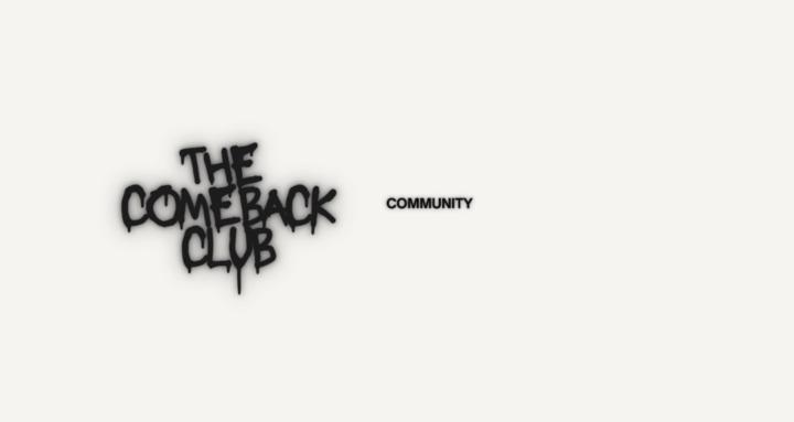 The ComeBack Club