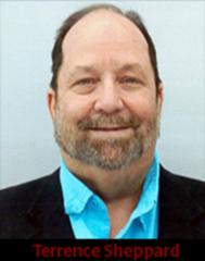 Terrence Sheppard