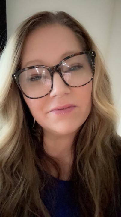 Rebecca Tigart