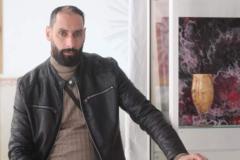 Oussama Moussaoui
