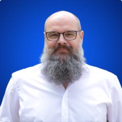 Wolfgang Weingarten