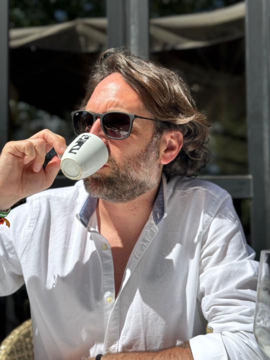 Fer De Diego Barahona