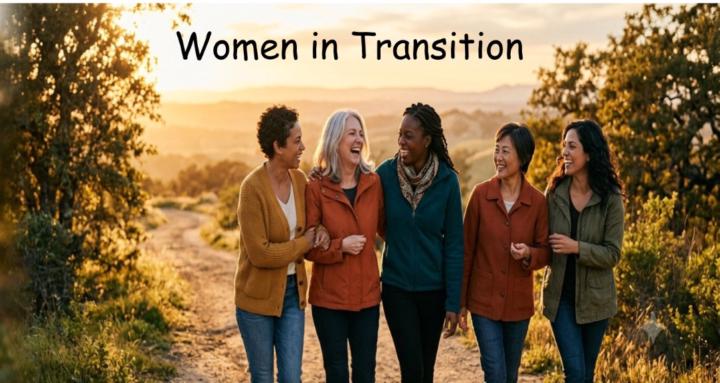 Women in Transition