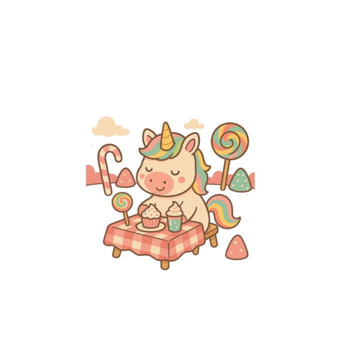 Who to Make Stickers With