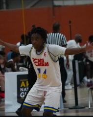 Orel Nzeyimana