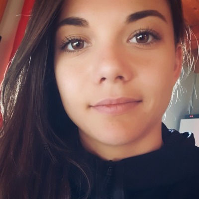 Claire Darne