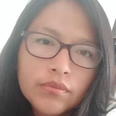 Doris Elizabeth Vera Chavez