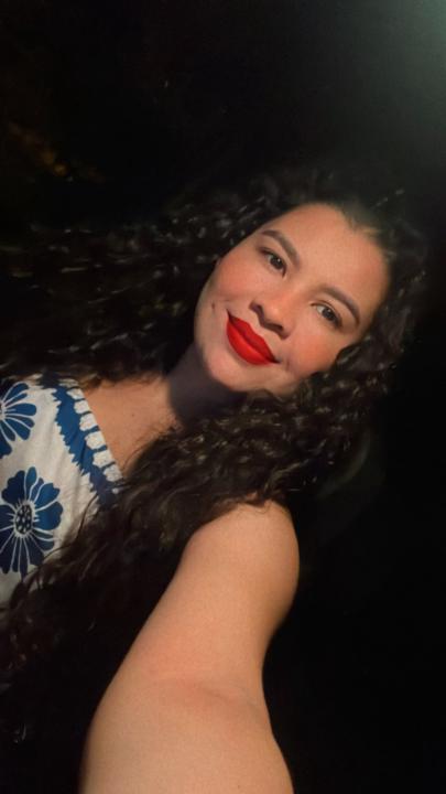 Ámelys Dayana Villarreal Ibarra