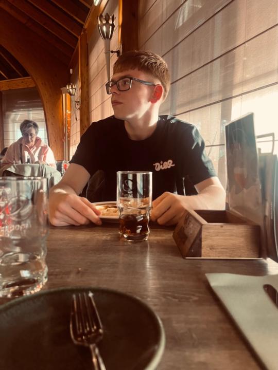 Declan Br