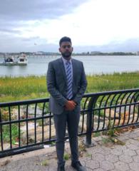 Fareed Syed