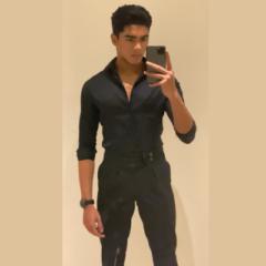 Irfaan Rahman
