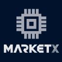 Logo MarketX I.A