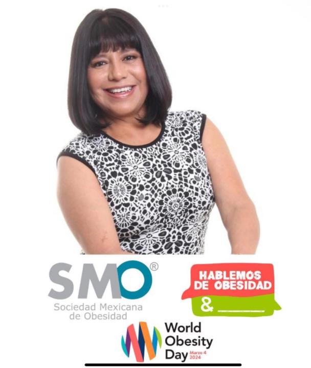 Yazmín Antonieta Pérez Gutiérrez