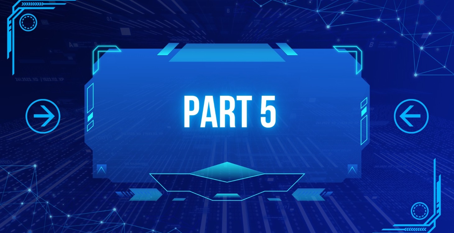 PART 5: