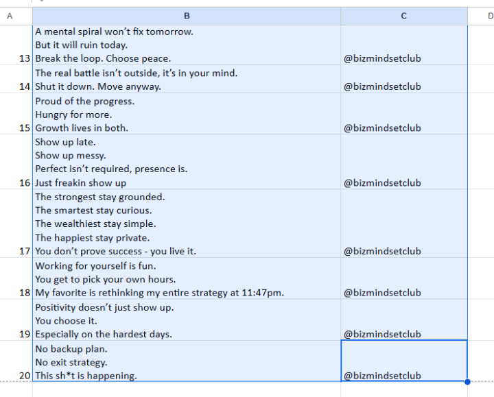 Bulk Create in Canva