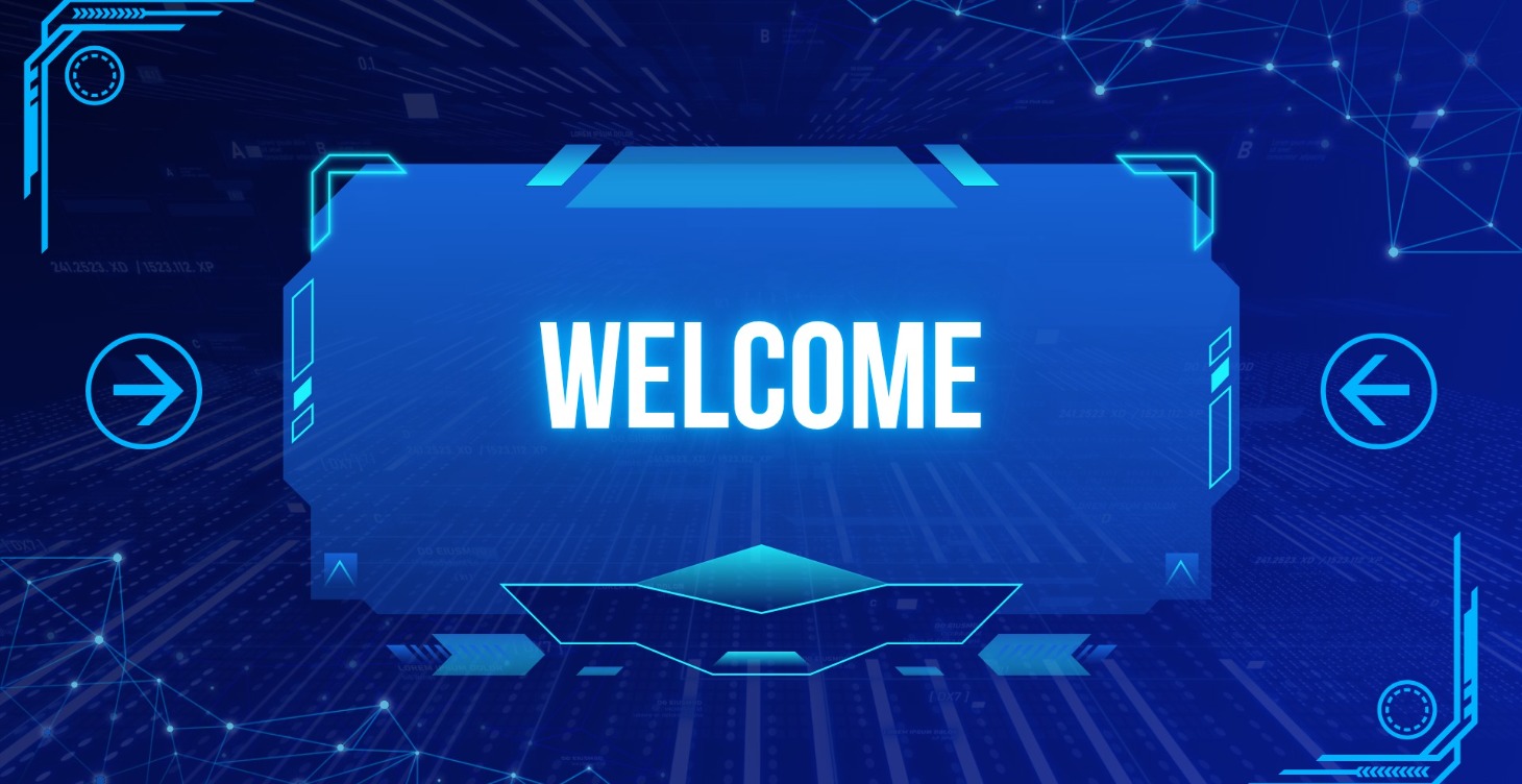 Welcome: START HERE