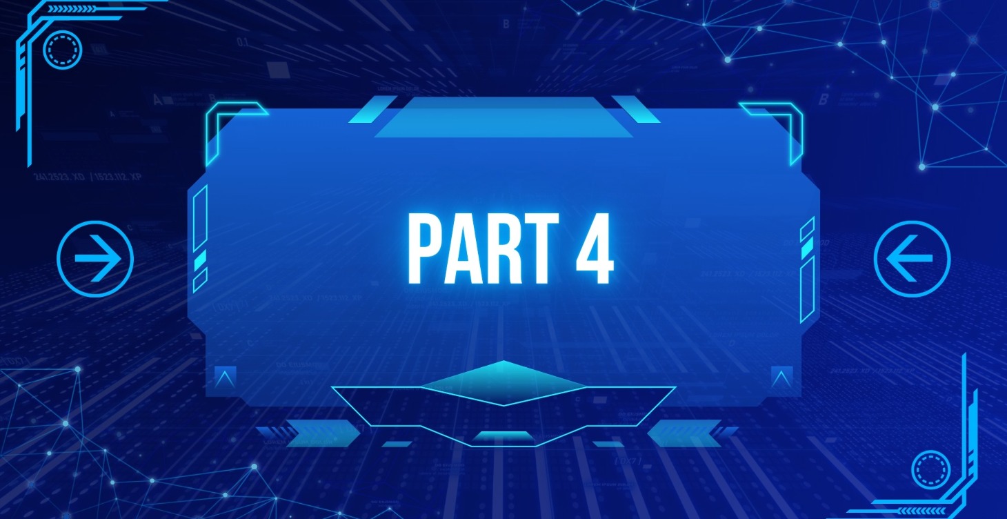 PART 4: