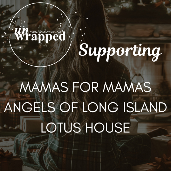 UNWRAPPED update...👇