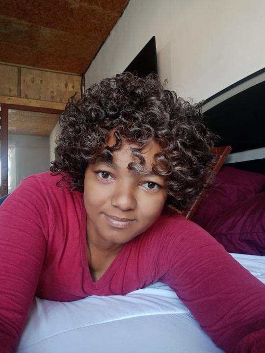 Charmelle Rusford-Korkie