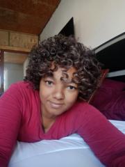 Charmelle Rusford-Korkie