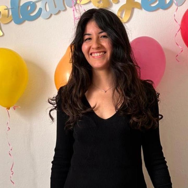 Fernanda Moreira Aquino