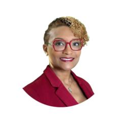 Tomekia Hunt