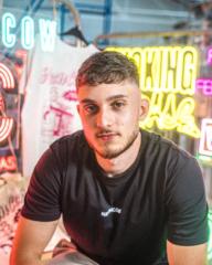Jack Quddus