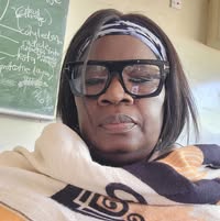 Lebogang A Keitshweditse