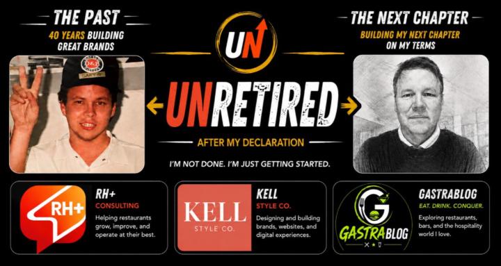 UnRetired