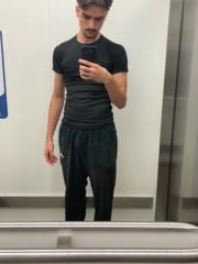 Romain Saba