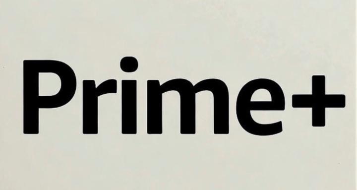 Prime+
