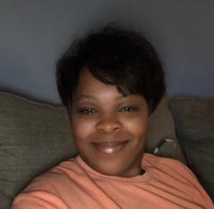 Tamerra Montgomery