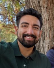 Nicolas Montalvo