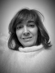 Karine Tombette