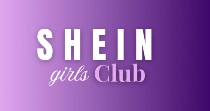 SHEIN CLUB