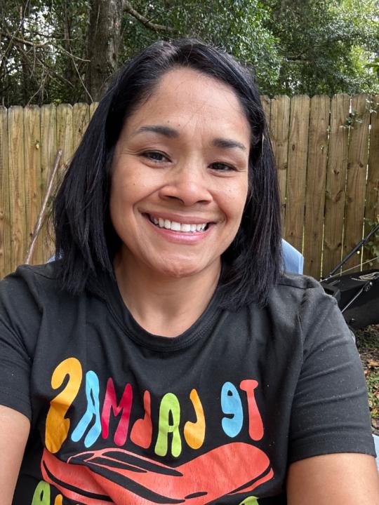 Maria Gonzalez de Torres